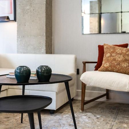Luxury Apartment Alcazaba By Nagoa Homes Málaga Eksteriør bilde