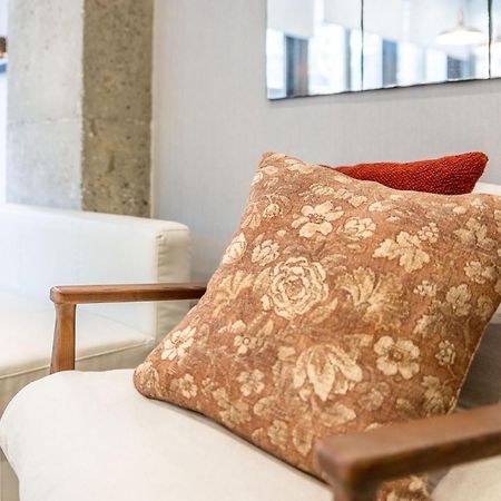 Luxury Apartment Alcazaba By Nagoa Homes Málaga Eksteriør bilde