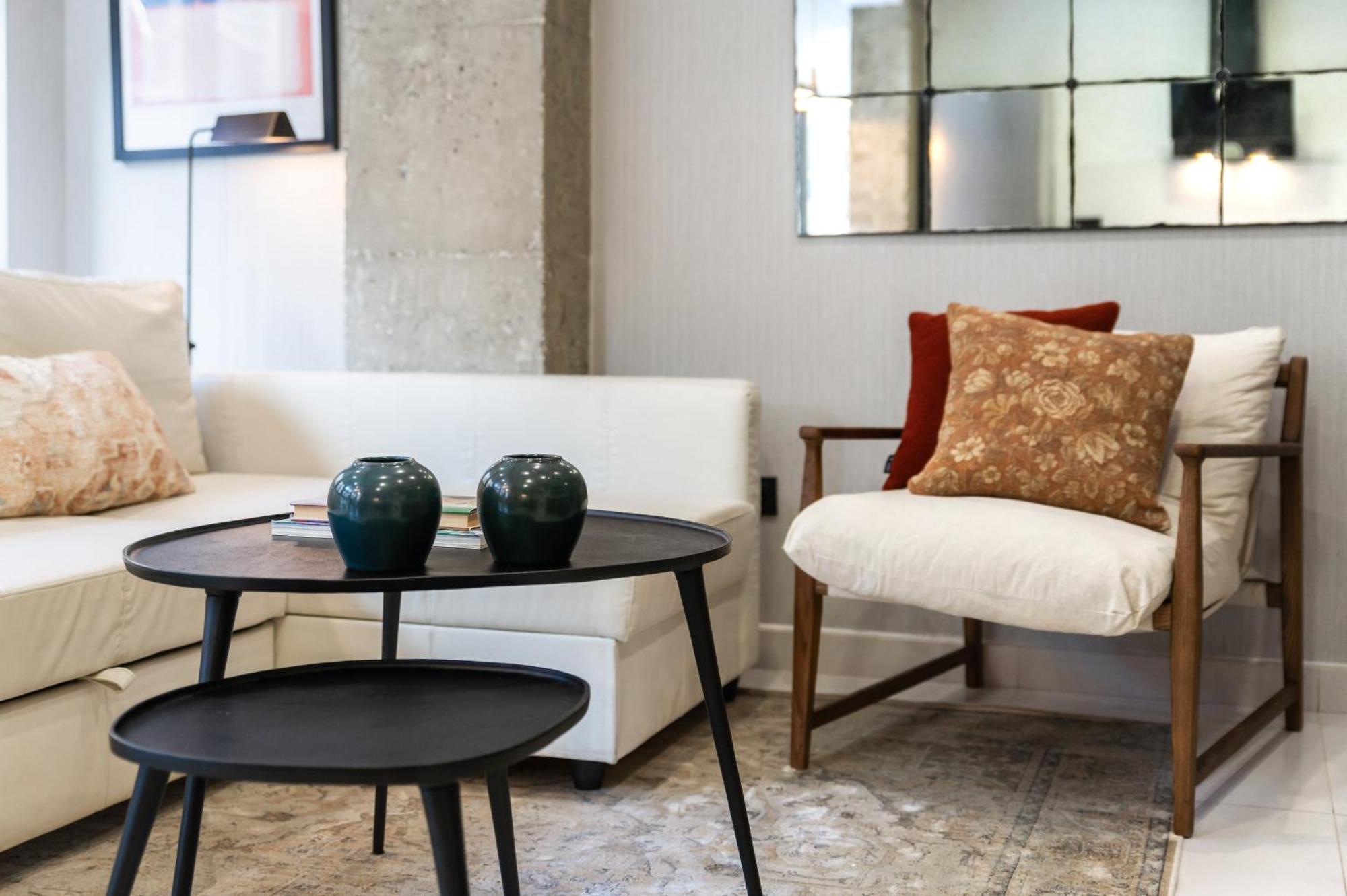 Luxury Apartment Alcazaba By Nagoa Homes Málaga Eksteriør bilde