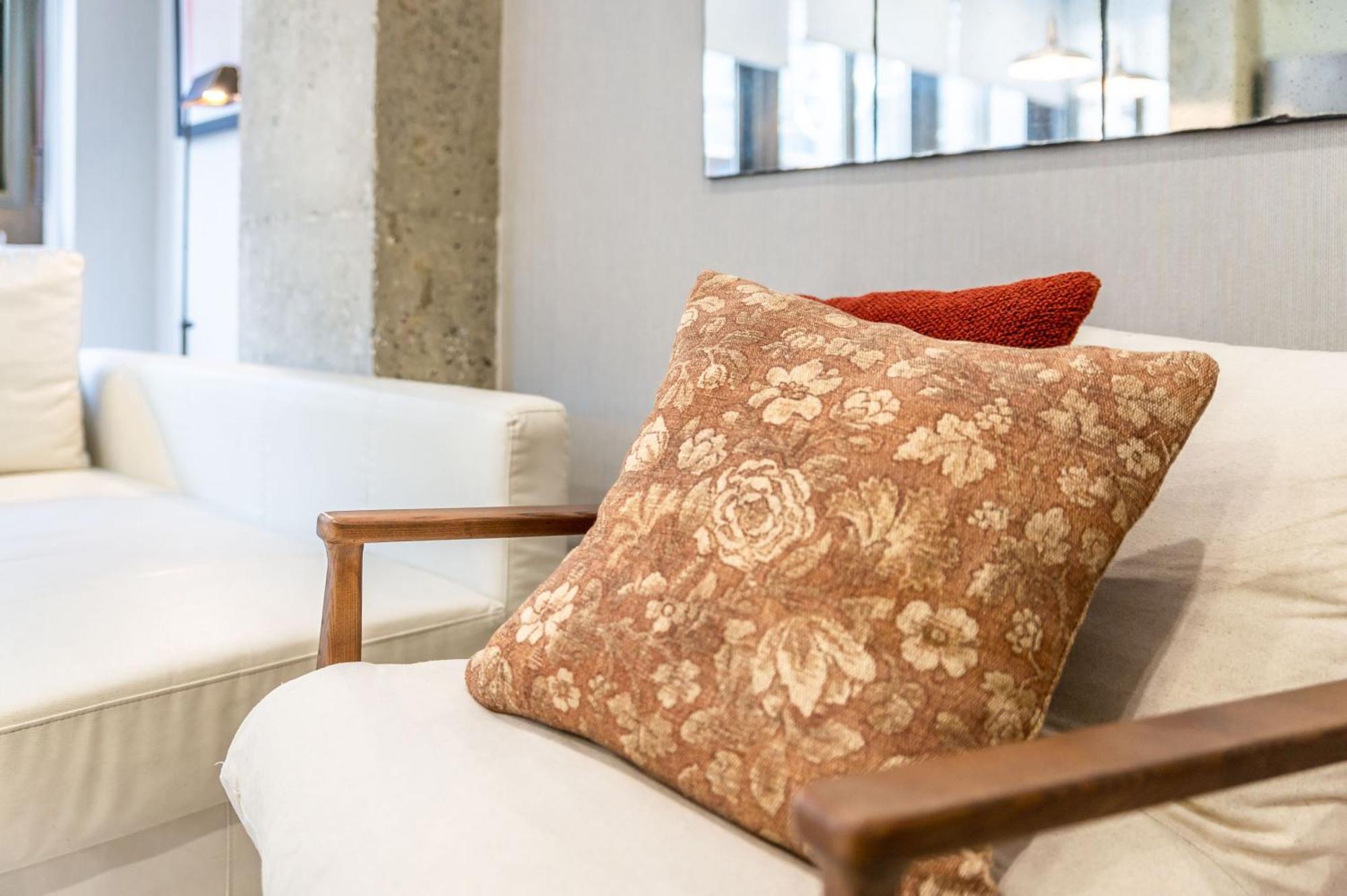 Luxury Apartment Alcazaba By Nagoa Homes Málaga Eksteriør bilde