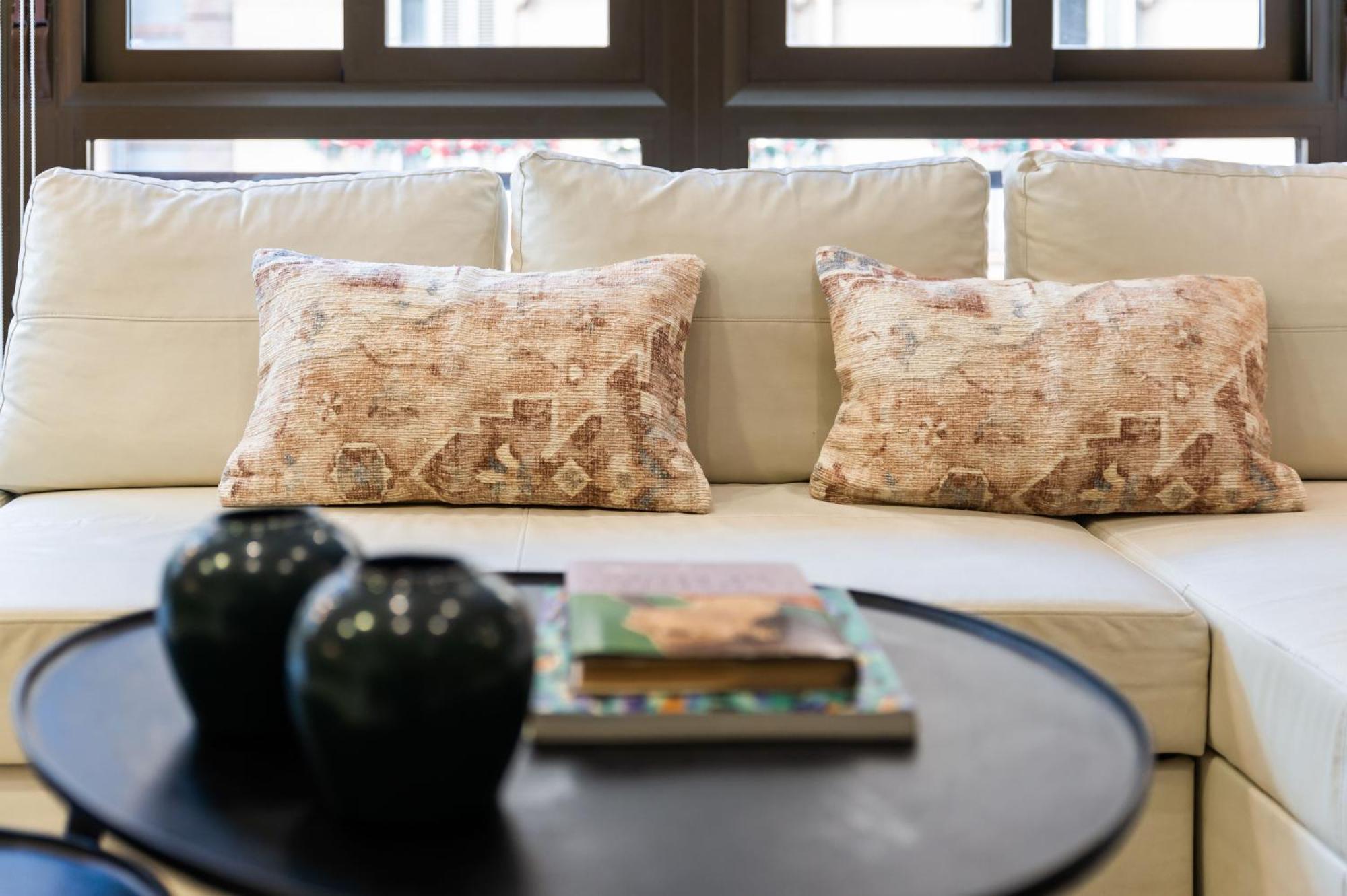 Luxury Apartment Alcazaba By Nagoa Homes Málaga Eksteriør bilde