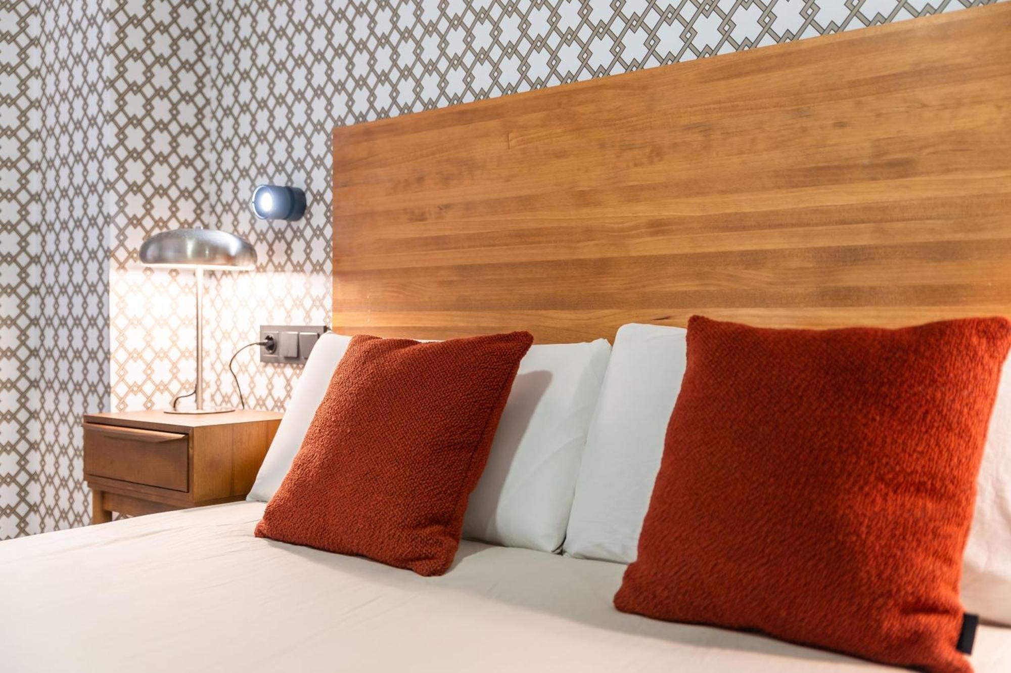 Luxury Apartment Alcazaba By Nagoa Homes Málaga Eksteriør bilde