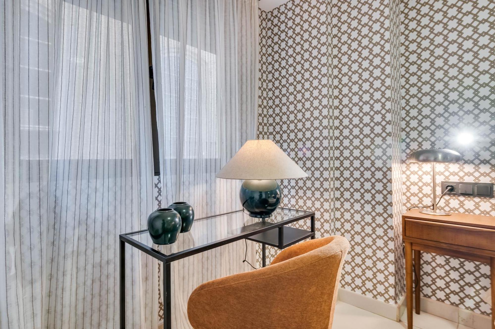 Luxury Apartment Alcazaba By Nagoa Homes Málaga Eksteriør bilde