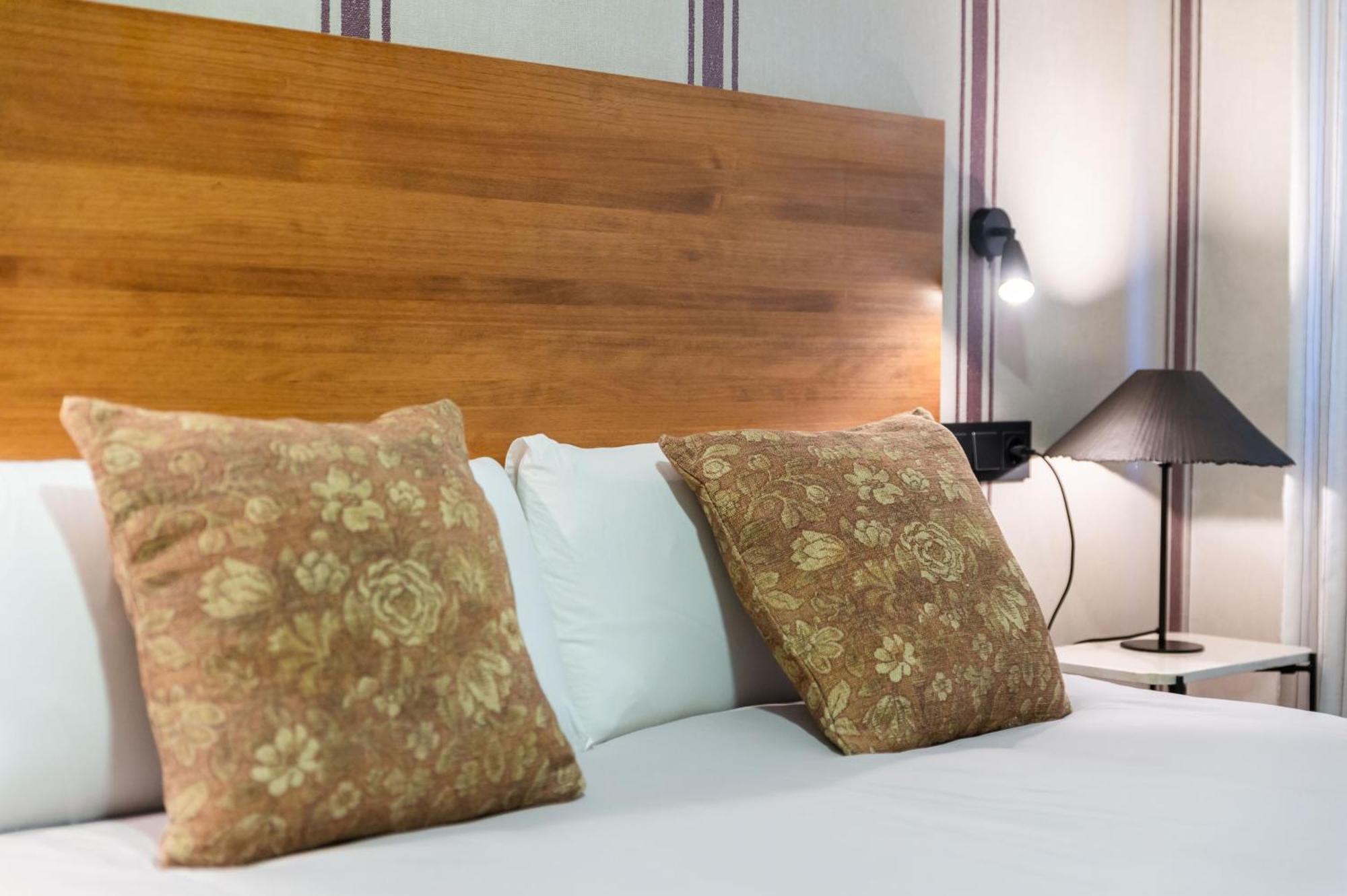 Luxury Apartment Alcazaba By Nagoa Homes Málaga Eksteriør bilde