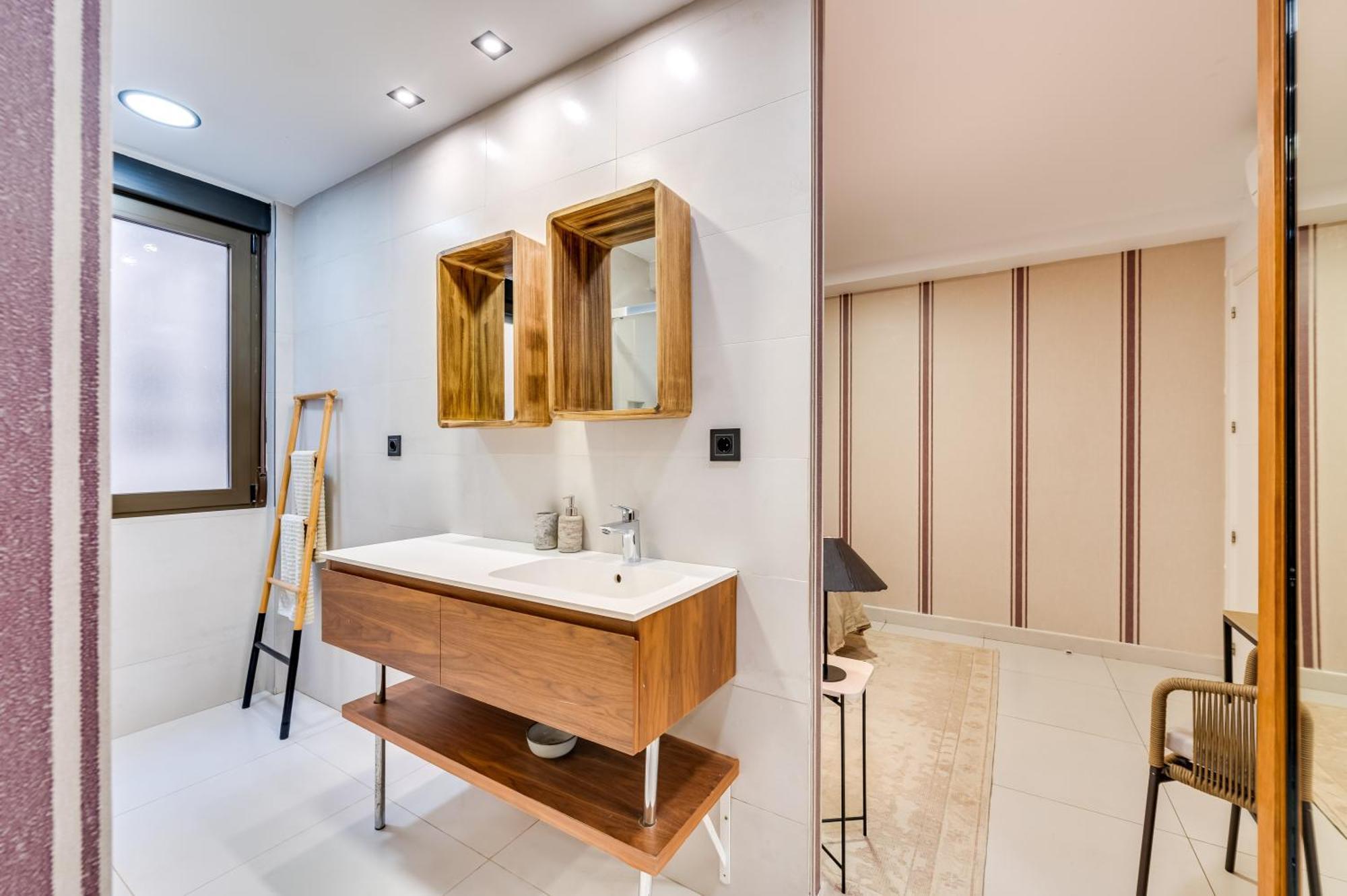 Luxury Apartment Alcazaba By Nagoa Homes Málaga Eksteriør bilde