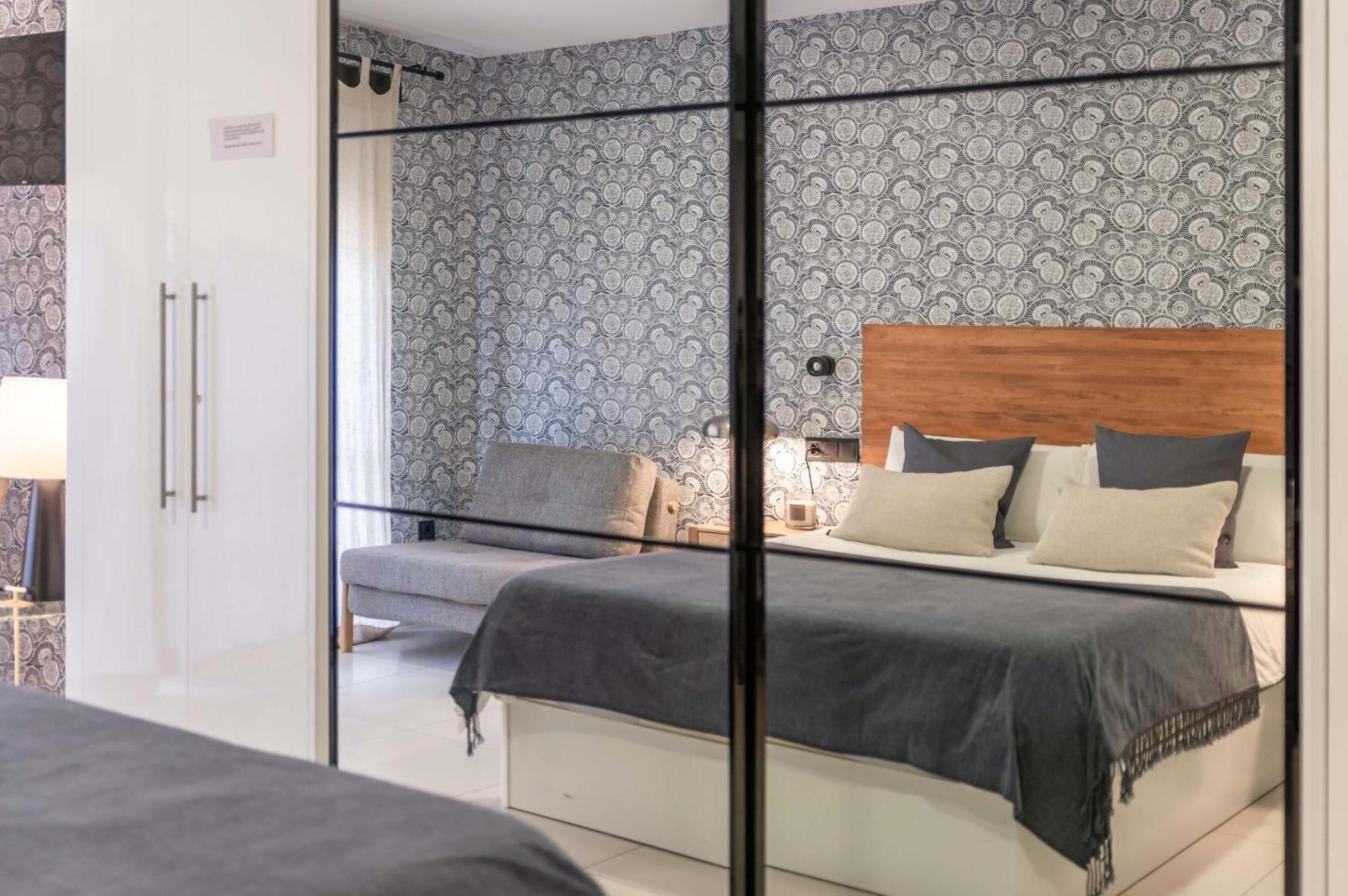 Luxury Apartment Alcazaba By Nagoa Homes Málaga Eksteriør bilde