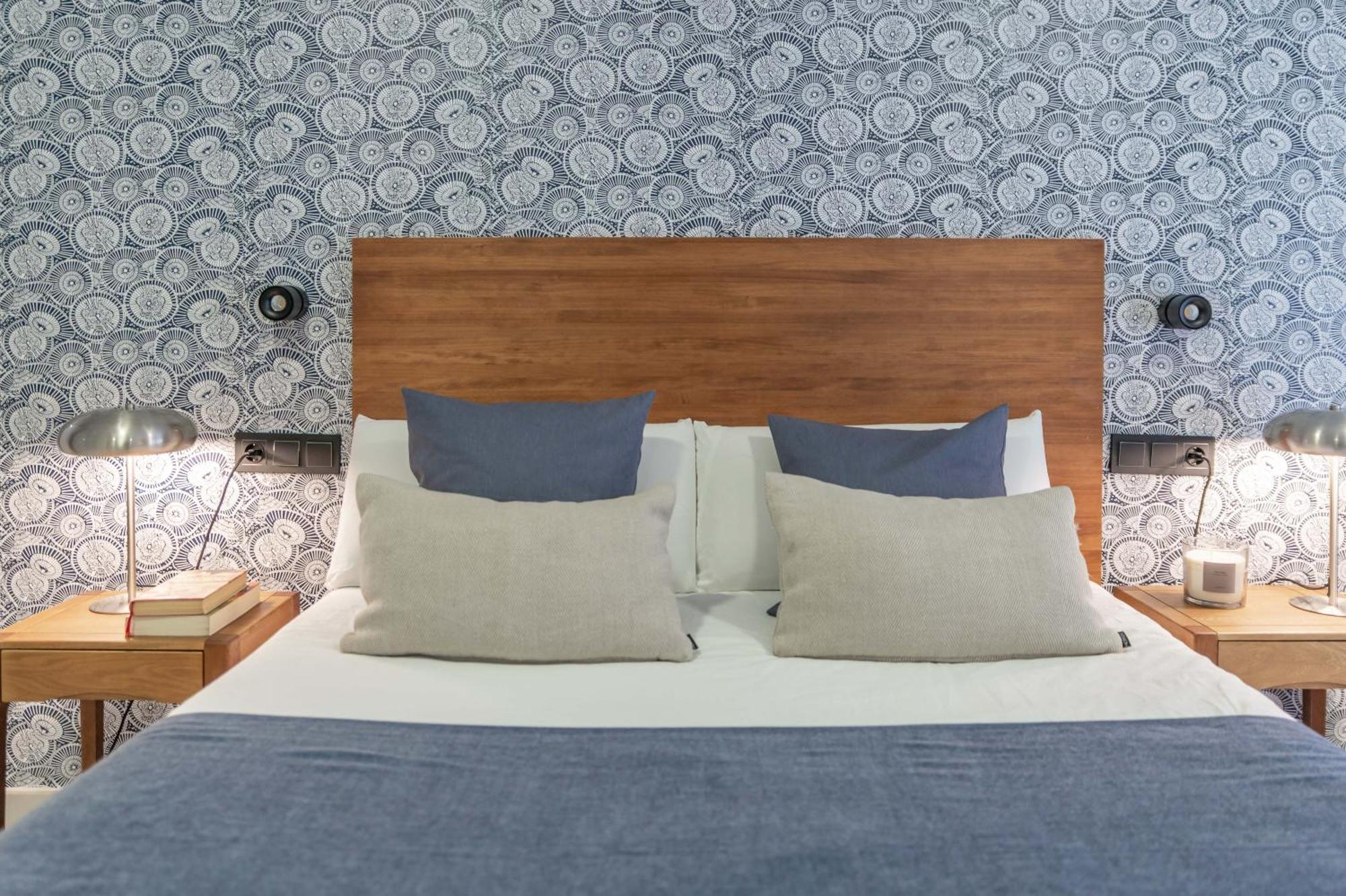 Luxury Apartment Alcazaba By Nagoa Homes Málaga Eksteriør bilde