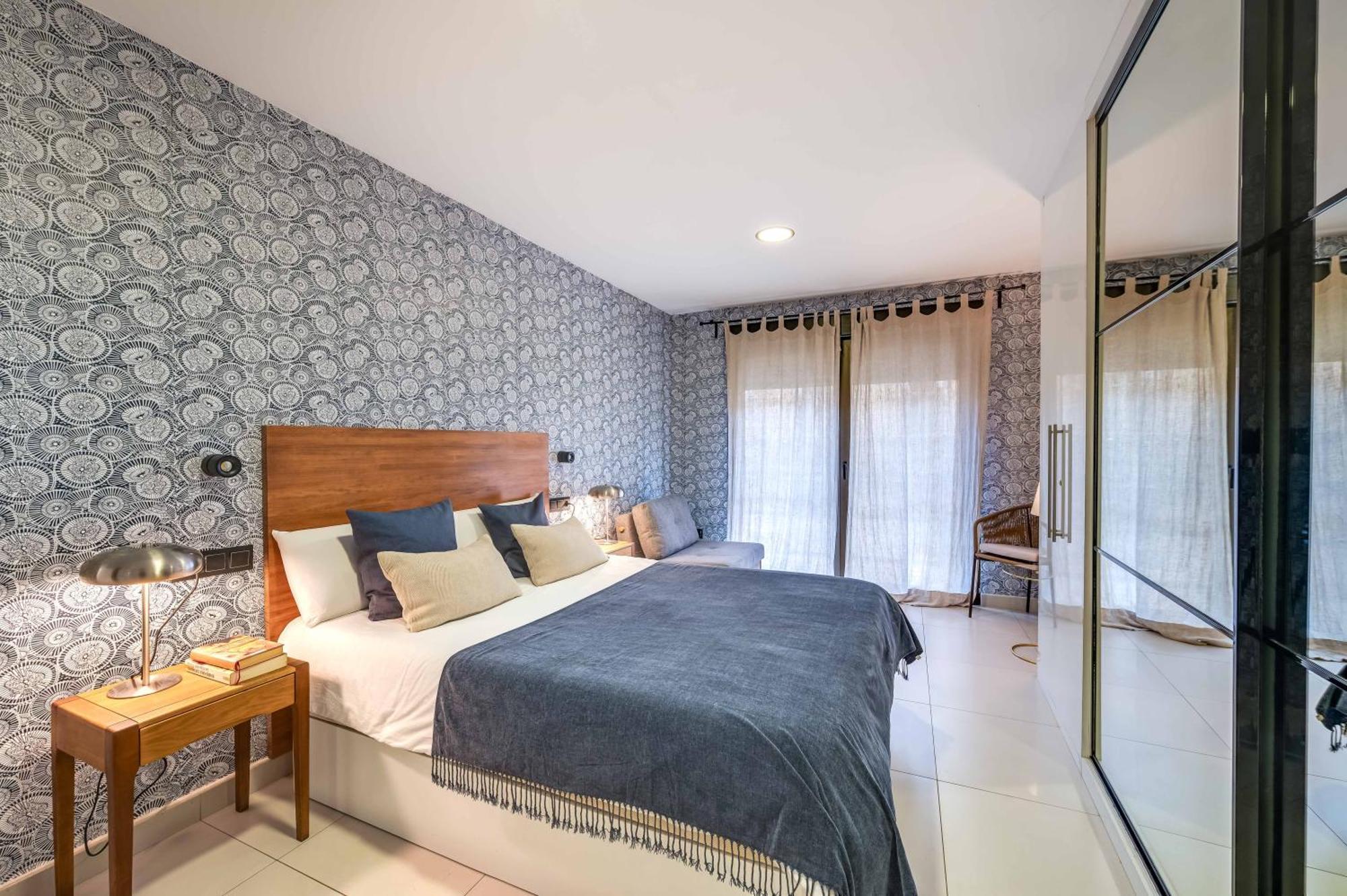 Luxury Apartment Alcazaba By Nagoa Homes Málaga Eksteriør bilde