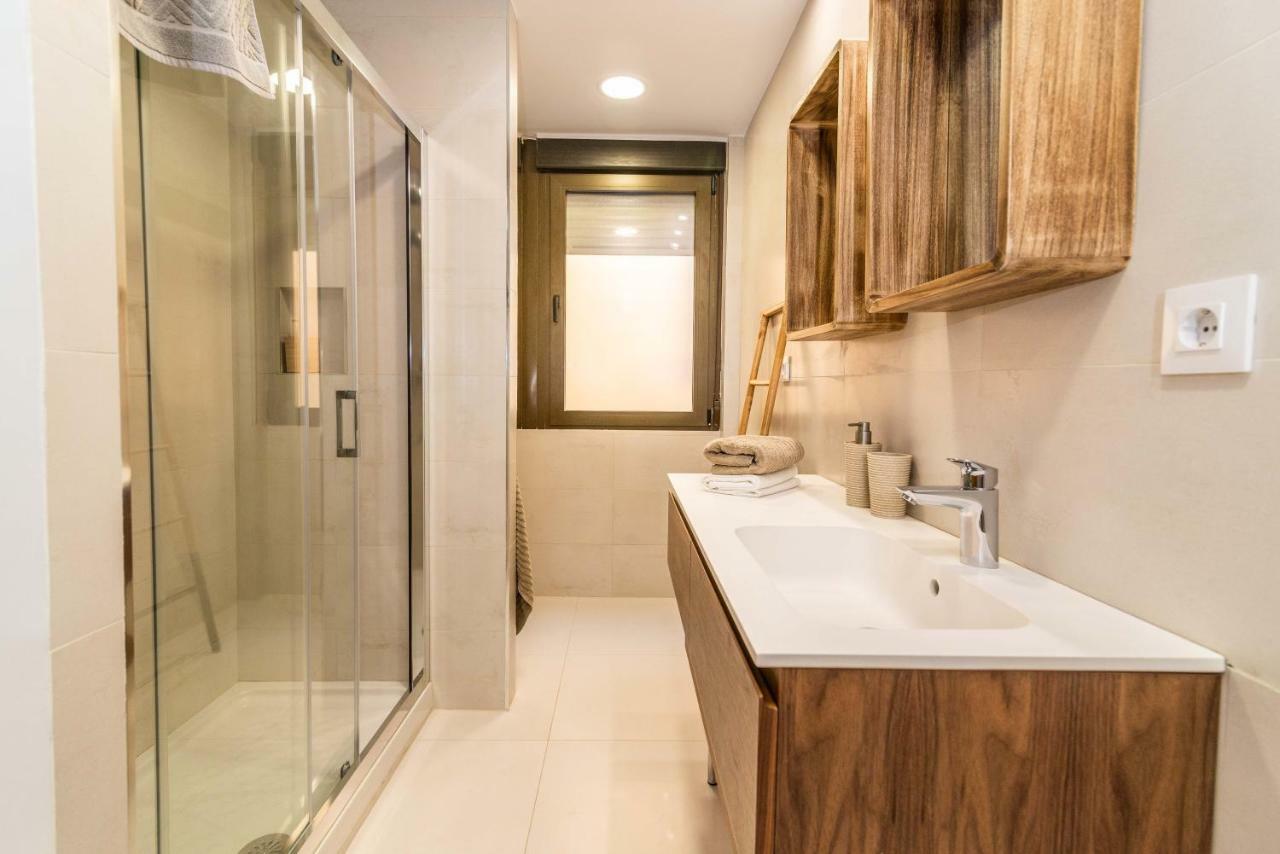 Luxury Apartment Alcazaba By Nagoa Homes Málaga Eksteriør bilde