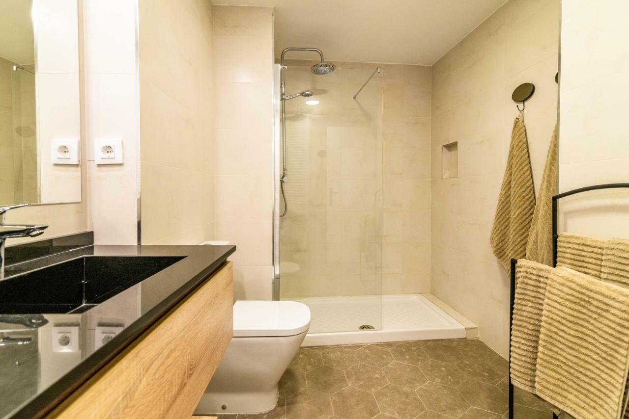 Luxury Apartment Alcazaba By Nagoa Homes Málaga Eksteriør bilde