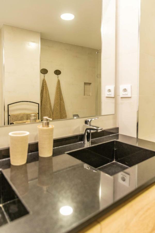 Luxury Apartment Alcazaba By Nagoa Homes Málaga Eksteriør bilde